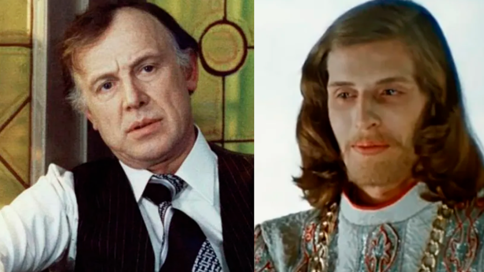 Звездные дети с незвездными судьбами: спиртное, тюрьма, грустные истории