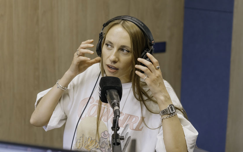  Фото: Мария Бакланова