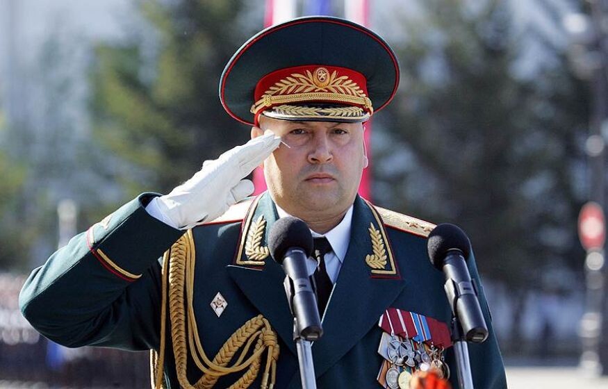    Вагнера и Суровикин возвращаются из Африки. Бойцы КНДР спешат на помощь. Грядет решающая битва СВО: ЦГ