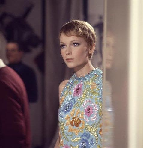 
Кадр из фильма «Денди в желе» (1968)
