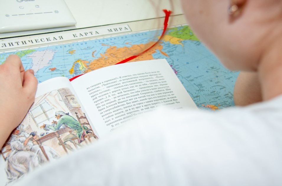    Фото: Svetlana Vozmilova/Globallookpress