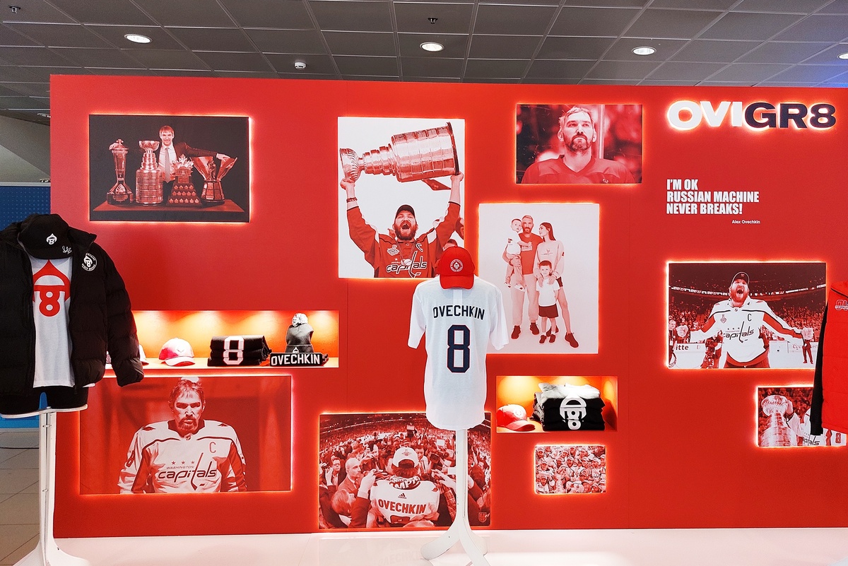    Илья Соболев / РГ