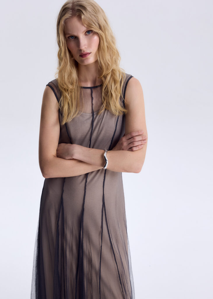 Платье, POMPA, 9990 рублей smirnov  📷
