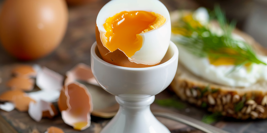 Что нельзя есть на завтрак пожилому человеку