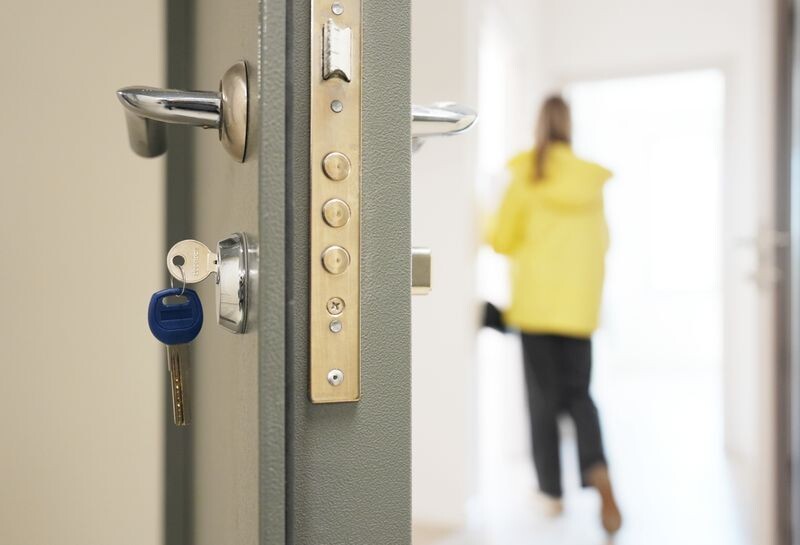     / Источник: ©ИЗВЕСТИЯ/Эдуард Корниенко