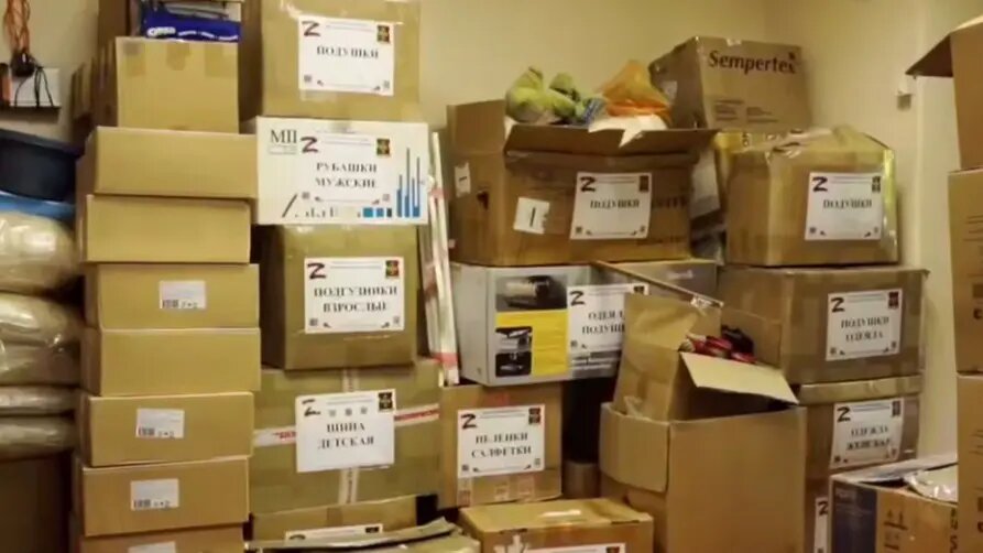    Фото: vm.ru Оливия Ильинская