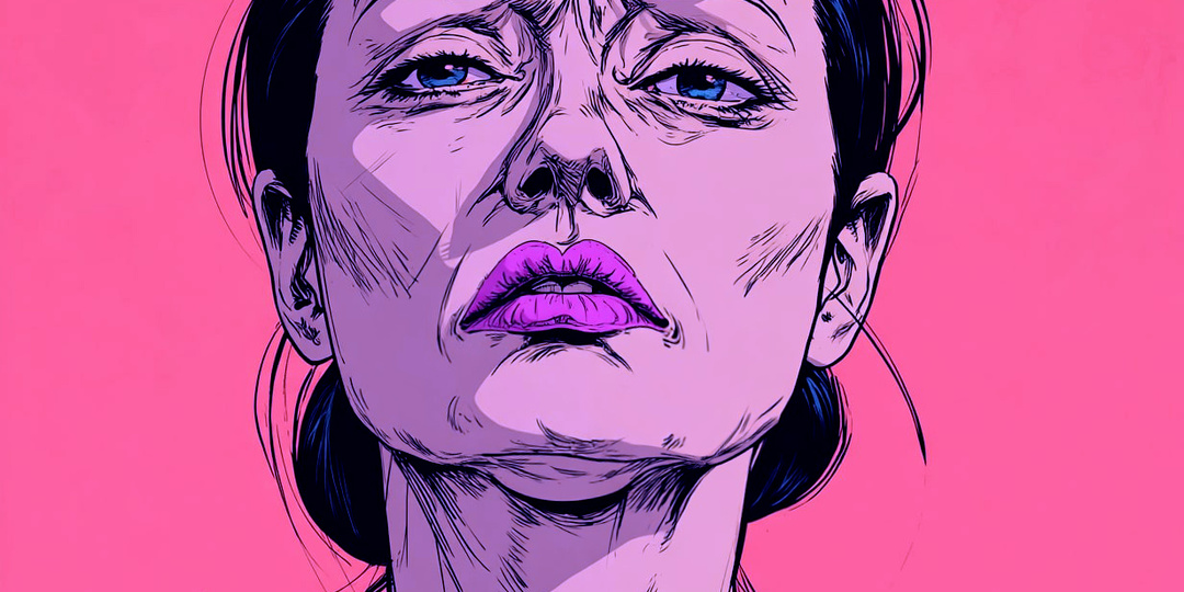 Кожа после менопаузы: правила ухода за лицом 45+