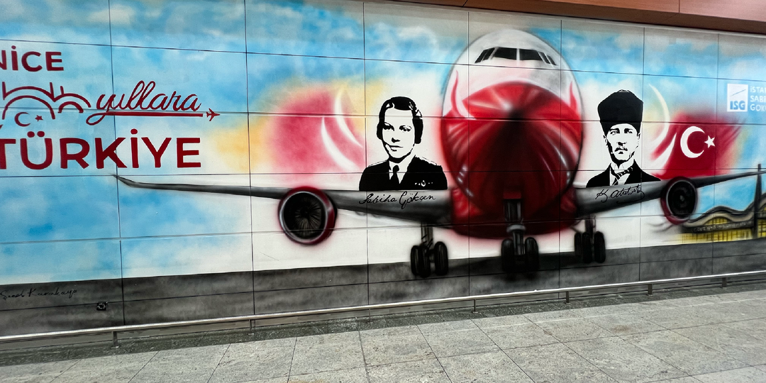 НЕ НУЖЕН МНЕ БЕРЕГ ТУРЕЦКИЙ...