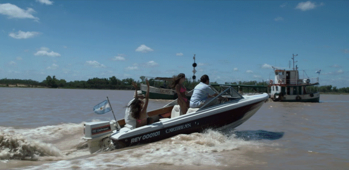 Кадр из фильма «Преступление по-аргентински» (2022)