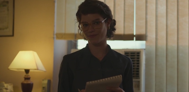 Кадр из фильма «Преступление по-аргентински» (2022)