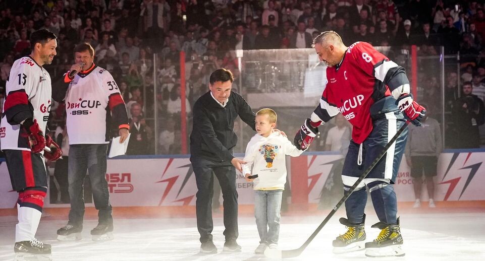    Александра Степанова