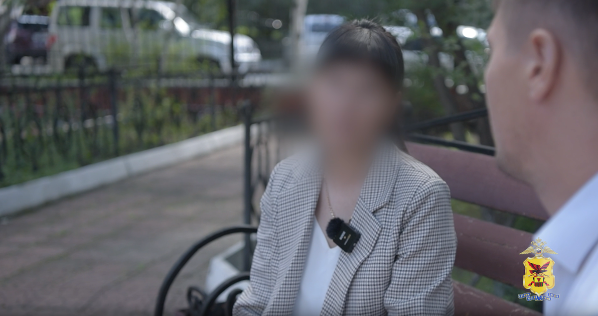 фото: скрин видео ГУ МВД по Забайкалью.