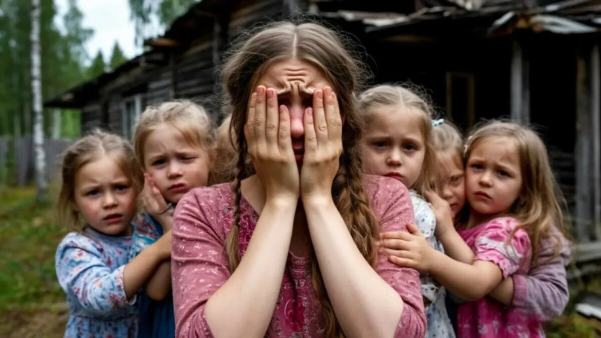 Коллаж NovorosInform