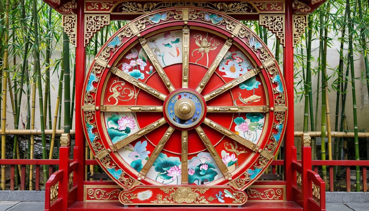 Роскошный день для запуска череды событий и возможностей в жизни