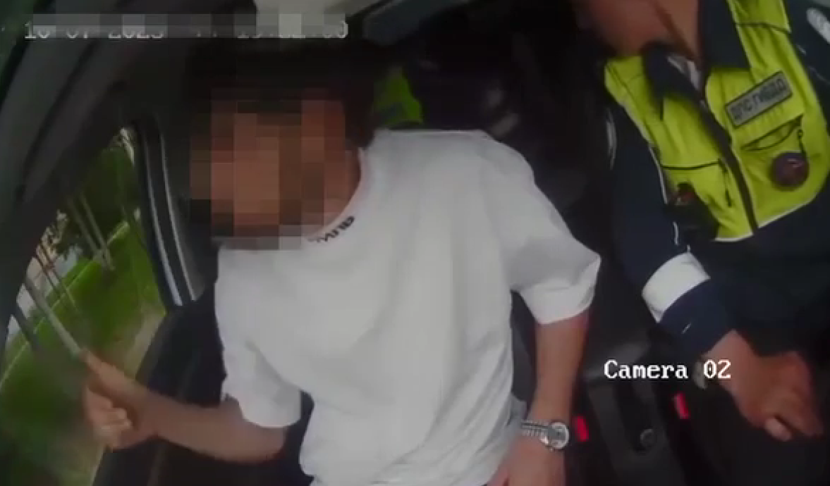 Скриншот из видео