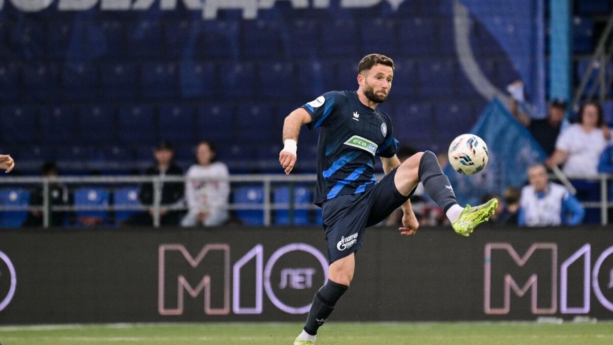     Источник: ФК «Оренбург»