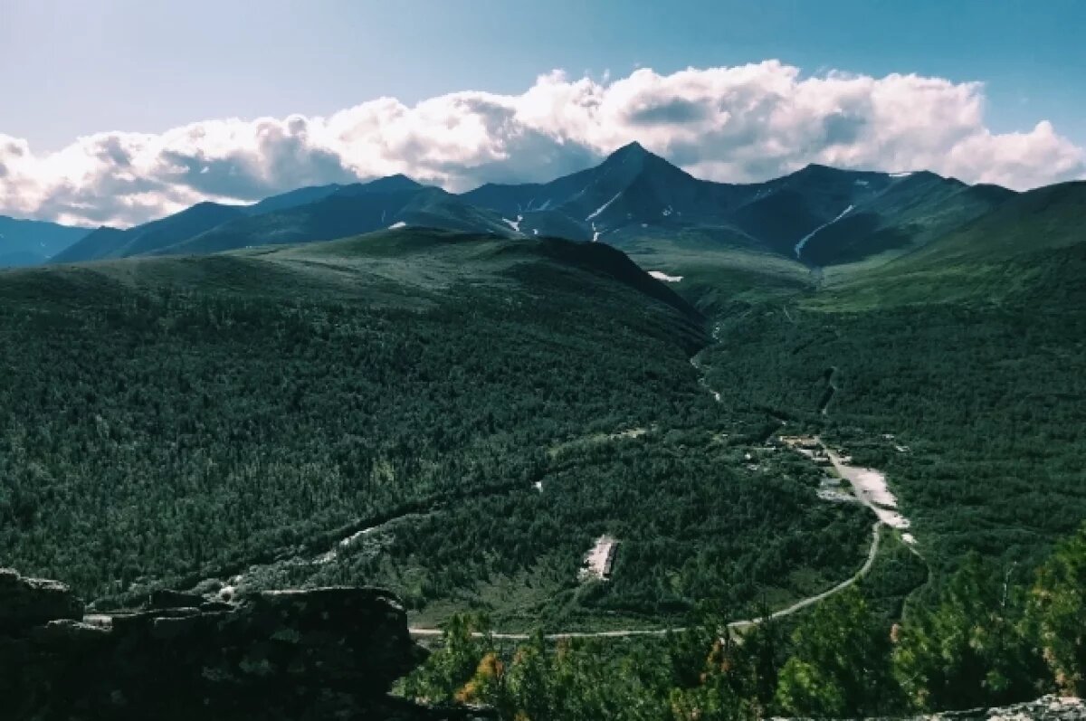    Нефтяники представили мультимедийный проект про Югру