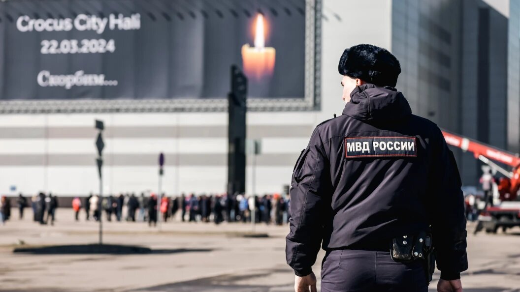    Roman Naumov/URA.RU/Globallookpress