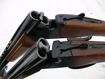 универсальный дробовик