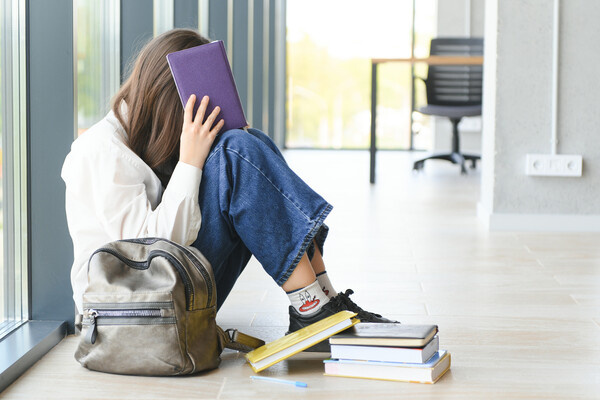 Hryshchyshen Serhiiv/Shutterstock/FOTODOM   📷