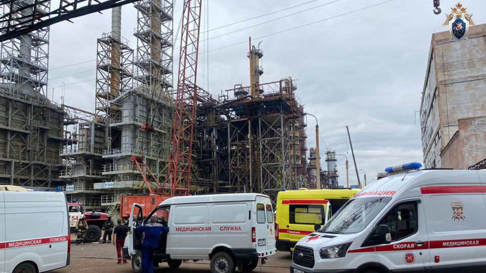    Фото из телеграм-канала следственного управления СК России по Республике Башкортостан