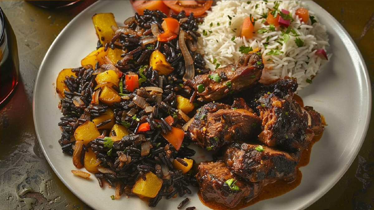 Пабельон криольо