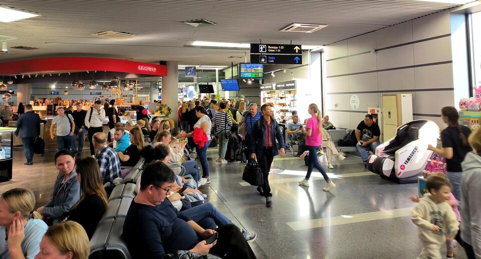    Maksim Konstantinov/Global Look Press / www.globallookpress.com