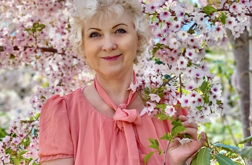 «Во время лечения у меня были две мечты: увидеть внука и начать помогать таким же, как я. И все сбылось»