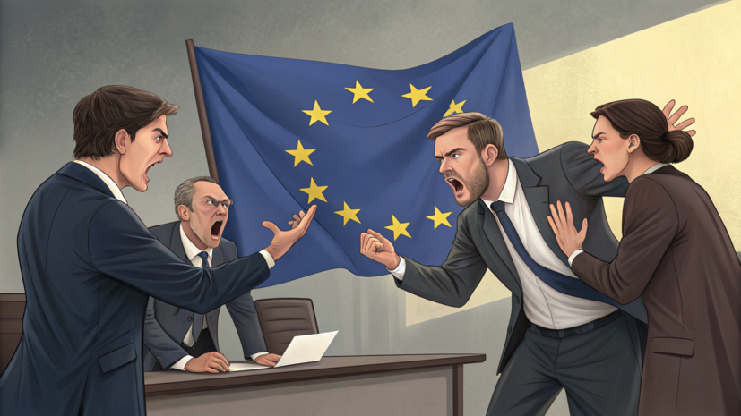   Сгенерировано с помощью ИИ