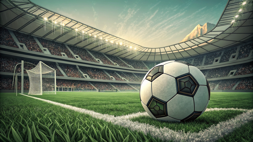   Сгенерировано с помощью ИИ