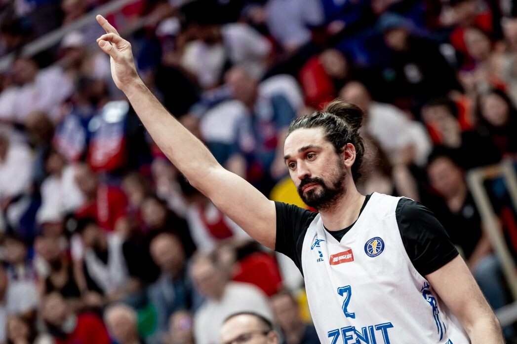    Фото: Единая лига ВТБ