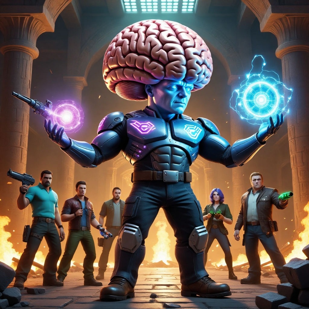 Создано с помощью Шедеврум