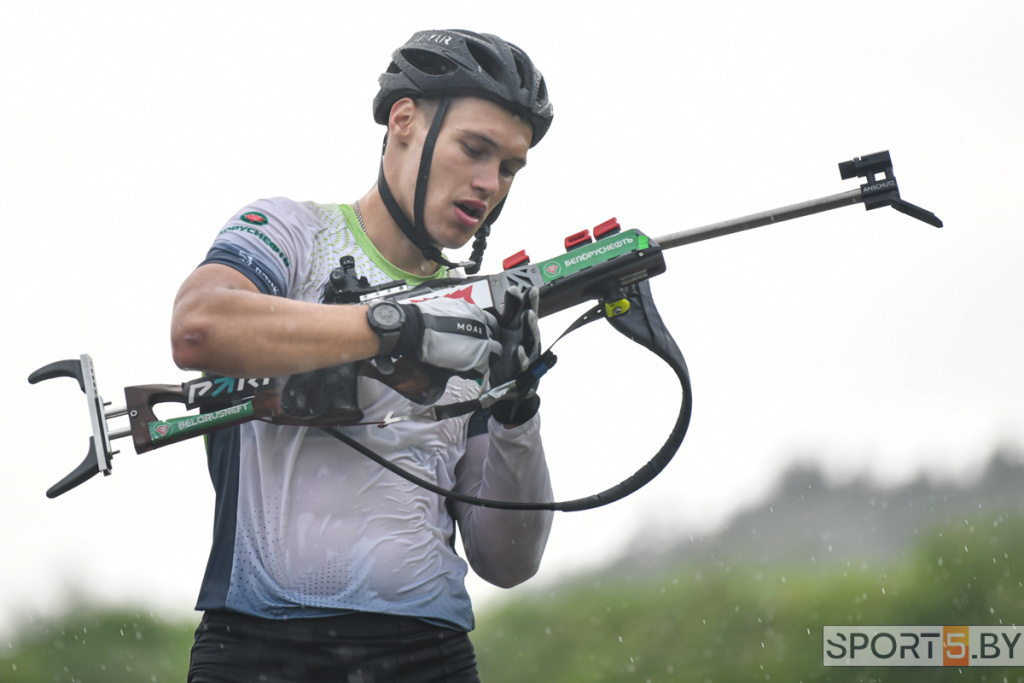 Глеб Орловский