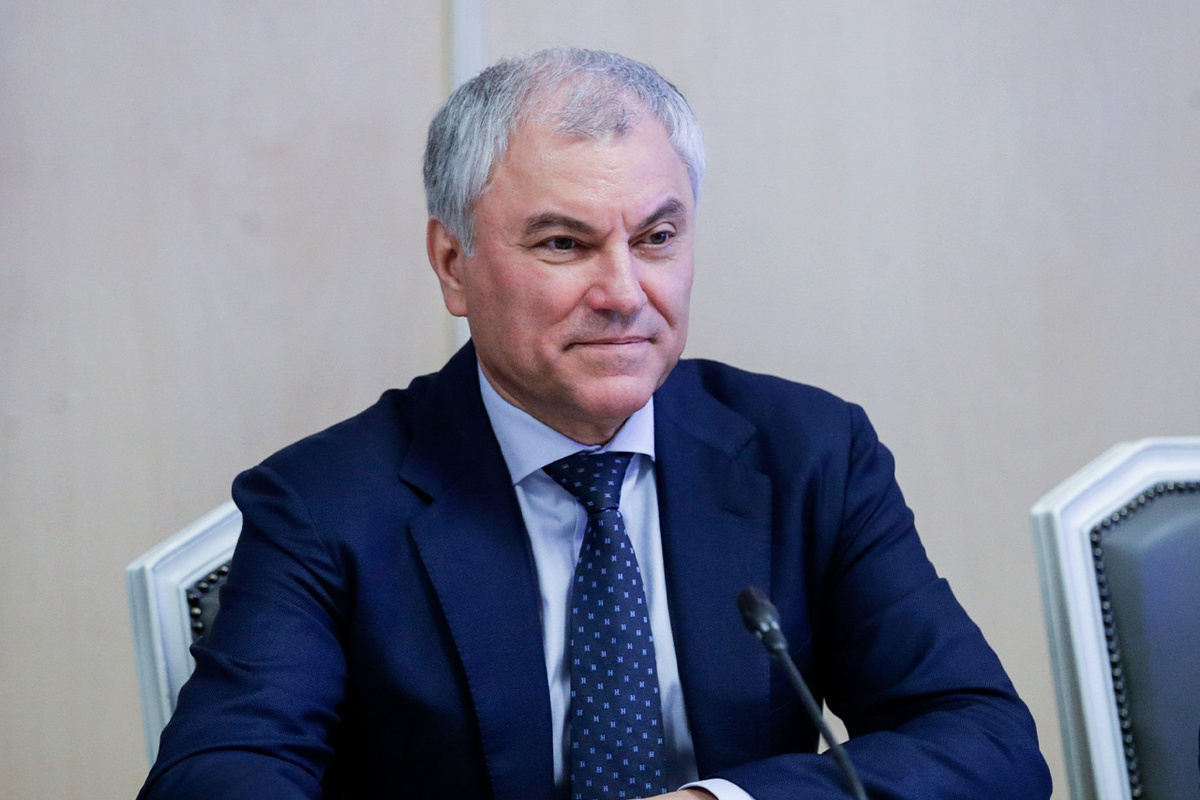 Политик считает чрезмерной текущую нагрузку в школе.  Фото: пресс-служба Государственной Думы Федерального Собрания Российской Федерации / duma.gov.ru