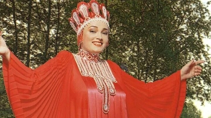 В начале пути