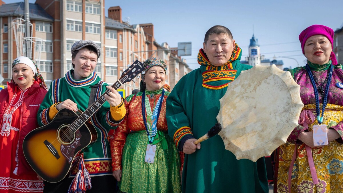    Фото: Федор Воронов / «Ямал-Медиа»