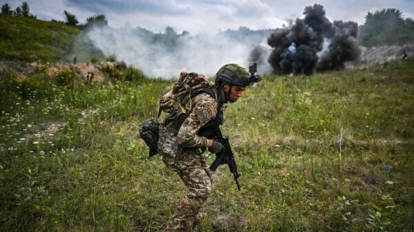    © РИА Новости . Сергей Бобылев