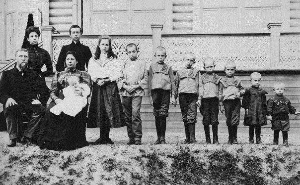 Автор: В. Панченко