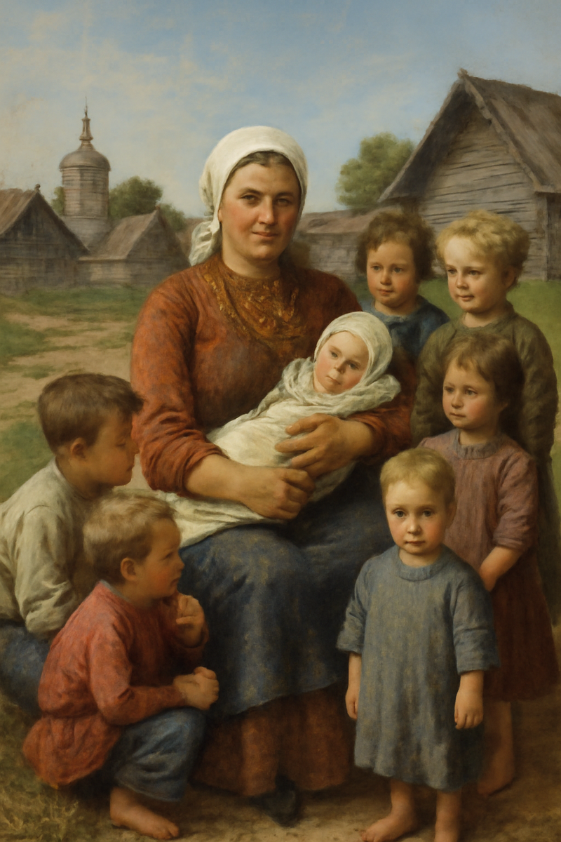 Автор: В. ПАнченко