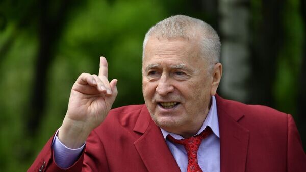    © Sputnik / Михаил Воскресенский