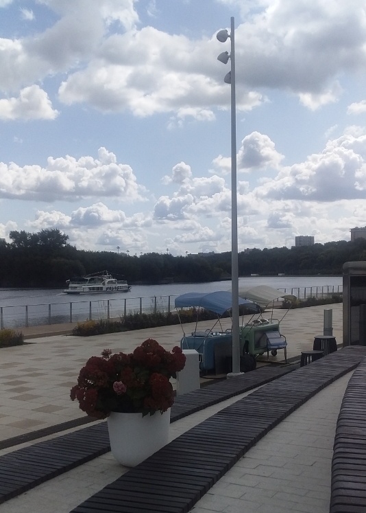 Фото автора.