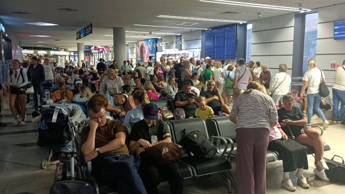    Фото: пресс-служба аэропорта Сочи