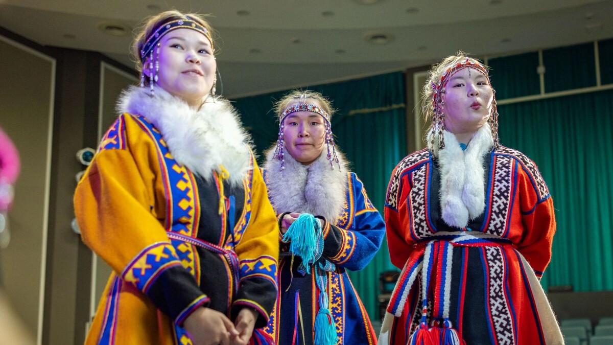    Фото: Федор Воронов / «Ямал-Медиа»