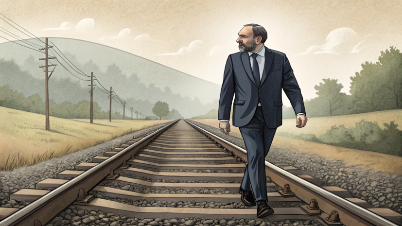   Сгенерировано с помощью ИИ