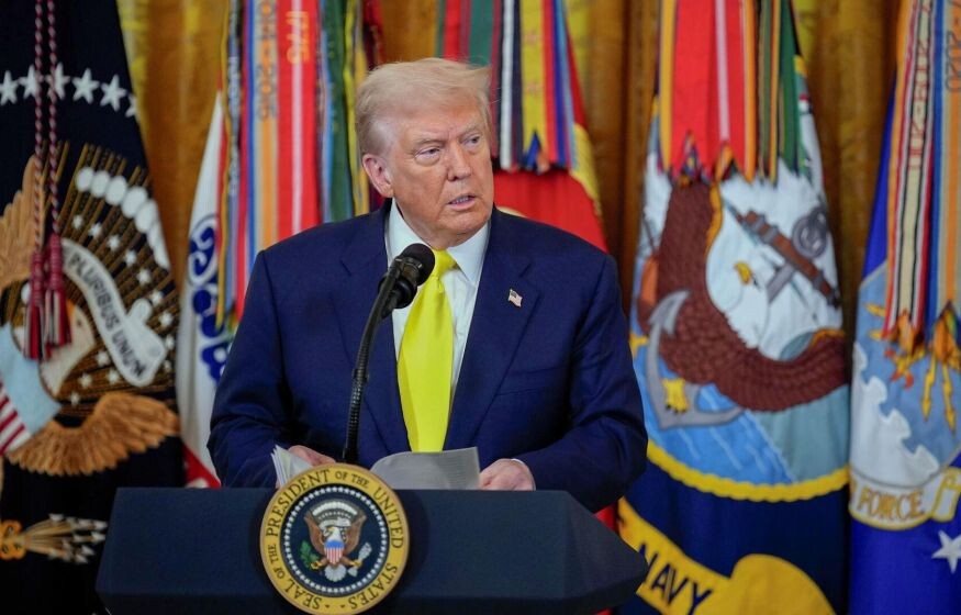    «Путин ждет Трампа в России. Приглашение отправлено»: помощник президента РФ