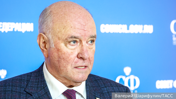     Фото: Валерий Шарифулин/ТАСС   
 Текст: Вера Басилая