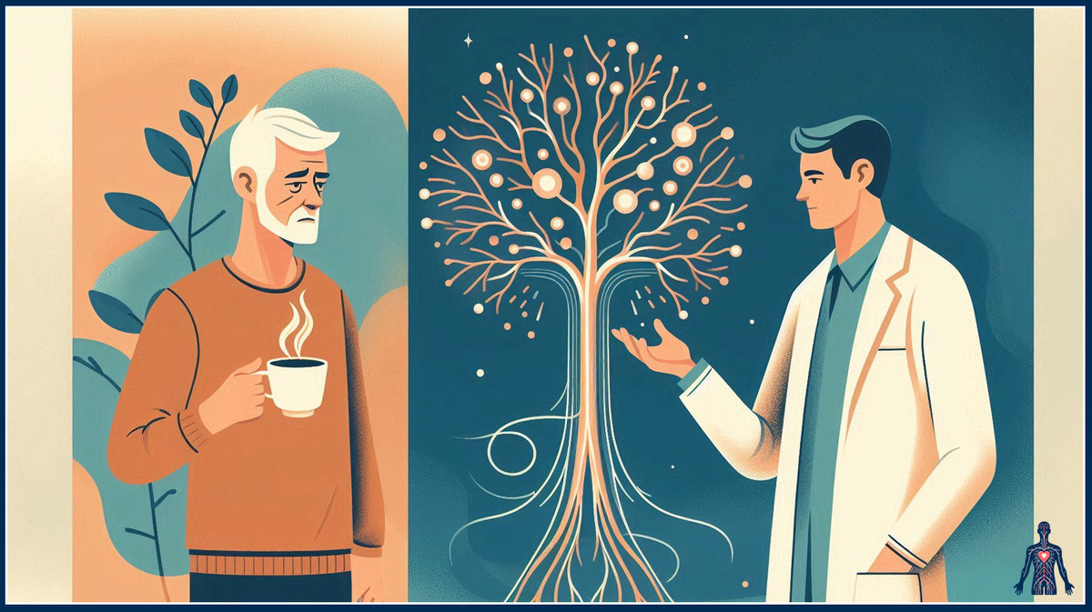 Консультация с врачами