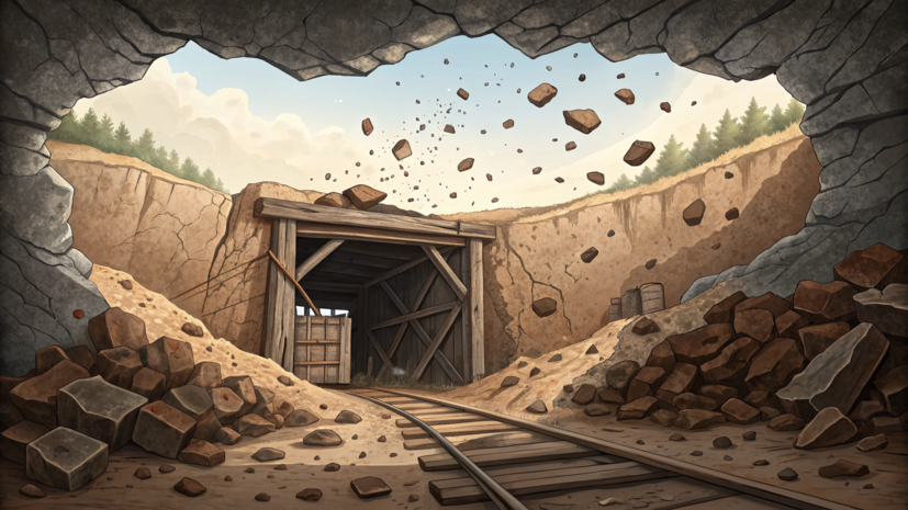   Сгенерировано с помощью ИИ