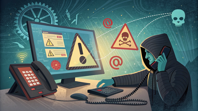   Сгенерировано с помощью ИИ