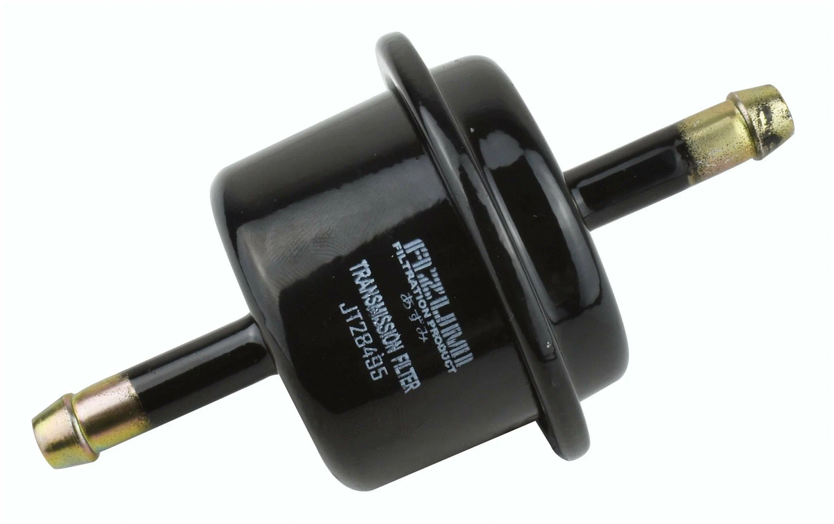 Пример внешнего фильтра